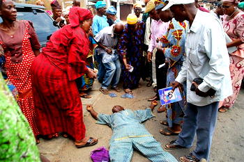 Steps to crisis-free retirement life- Adegoke