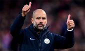 Man City boss Guardiola signs new contract