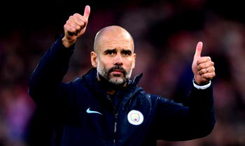 Guardiola relaxed over Man City party with ‘Instagram models’