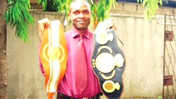 Borrowing to Feed @ 61: Nigeria’s enriching the rich, impoverishing the poor — Pastor Oboh