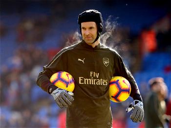 Petr Cech annouces retirement after 20 years of excellence