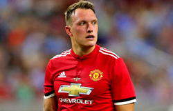Man Utd defender Jones expects tough Spurs test