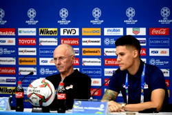 Sven’s ‘street dogs’ put Philippines on Asian Cup map
