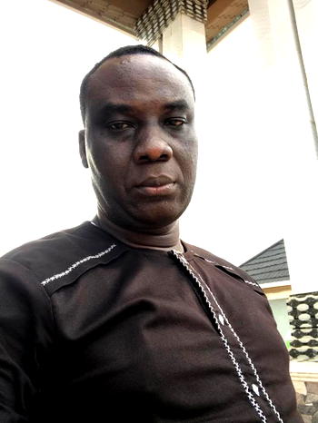 Our commitment to rescue families, children from  S Gene — Prof Otoikhian