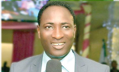 People exploiting social media to blackmail men of God —Prophet Fufeyin