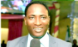 I hung myself; swallowed 40 tablets of Valium 10, death rejected me – Prophet Jeremiah Fufeyin