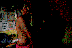 Widespread lynching of ‘witches’ in Papua New Guinea