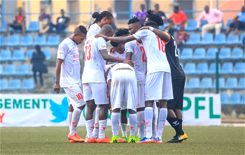 CAF Confed Cup: We’ll get 3 points in Enugu – Chukwu