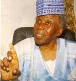 ABDUL RAZAQ: The statesman as symbol of unity