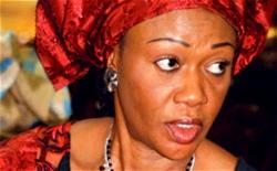 Nigerians should allow possibility for muslim-muslim presidency, Tinubu’s wife