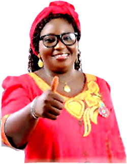 2019: I’ve support of women, youth as strength to be FCT’s first female Senator  — Rose Gyar