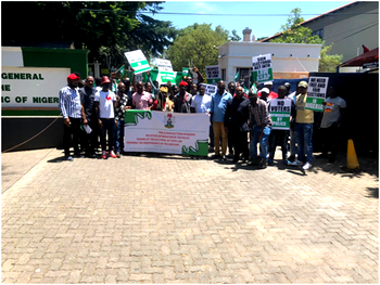 Over 8.5m Nigerians can’t hear well – WHO