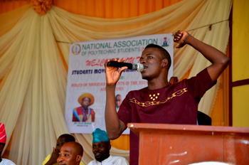ASUP strike: FG toying with our future ― NAPS