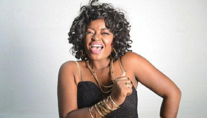 Ghanaian female dancehall singer, Shegee’s biggest dream - Vanguard News