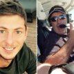 Two arrested in UK over online image of Sala’s body
