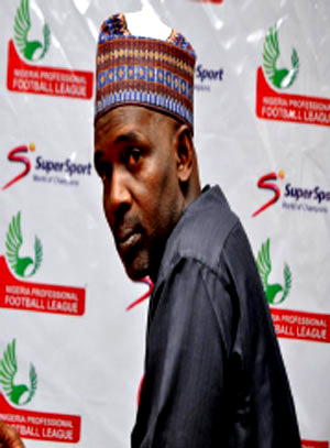 NNL: Promoted teams need time to rest – Abubakar