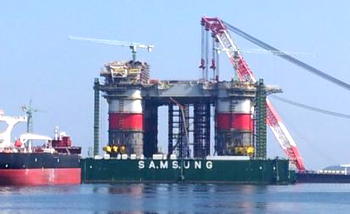 How Samsung’s welding centre is empowering new generation of Nigerians