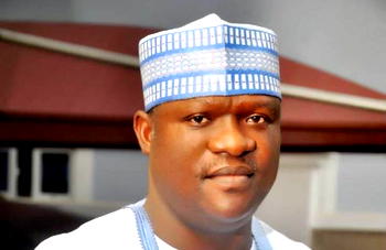 Updated: Court disqualifies Taraba APC Governorship candidate, Danladi over age discrepancy