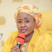 Aisha Buhari canvasses support for visually impaired persons in Nigeria