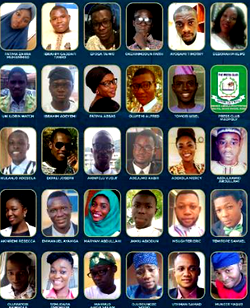 INEC Commissioner to Speak at Campus Journalism Awards 2019