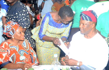 Lagos has been on auto-pilot since Ambode failed to pick APC gov ticket –  Jimi Agbaje