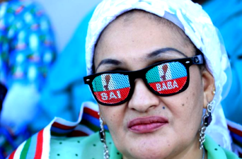 Why Nigeria’s masses are “crazy’’ about Buhari – Campaign Director