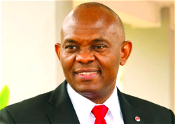 Africa Day: Elumelu moderates as Sall, Weah, others attend UBA Conversations