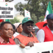 May Day: Workers ask for improve social amenities, wage implementation