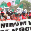 May Day: Workers ask for improve social amenities, wage implementation