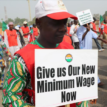 Minimum wage: Industrial crisis looms in public service