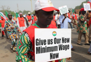 FEC, minimum wage