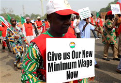 N30,000 minimum wage: FG to release circular for Pensioners, workers