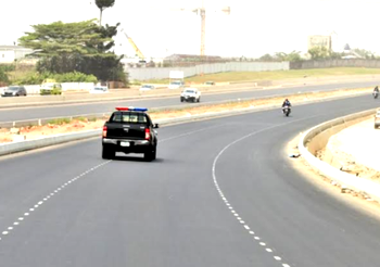 Road crashes: Ashafa raises alarm over distracted driving by motorists