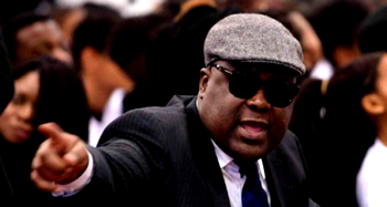 Tshisekedi declared winner of Congo election, Fayulu cries fraud