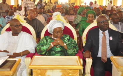 Godwin Obaseki