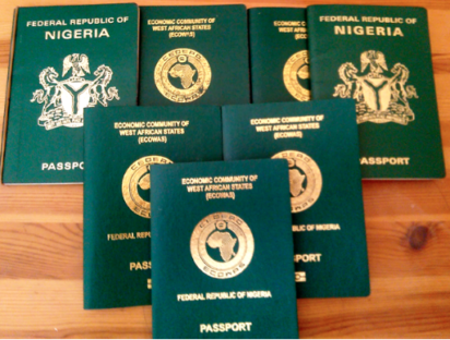 Nigeria will soon begin local production of e-passports, says Dambazau