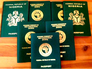 Nigeria will soon begin local production of e-passports, says Dambazau