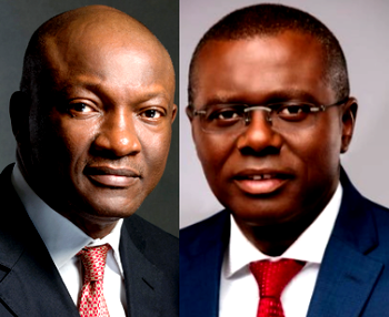 Okada Ban: Agbaje lacks skill, experience to teach Sanwo-Olu art of planning — APC