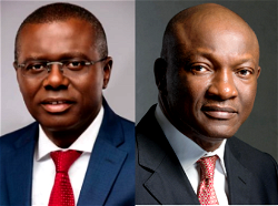 APC springs surprises, wins in Agbaje’s polling unit