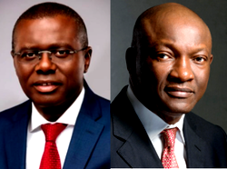 APC springs surprises, wins in Agbaje’s polling unit