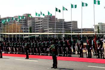 #ArmedForcesRemembranceDay : Nasarawa speaker seeks support for families of fallen heroes
