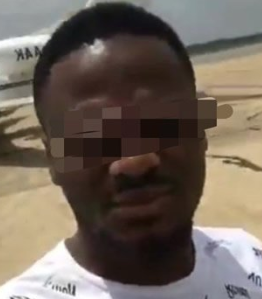 ‘My brother Asiwaju isn’t dead, he’s in Coma’