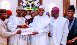 Atiku’s endorsement: APC chieftain cautions against politicisation of Ohaneze Ndigbo