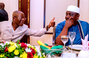 Okorocha makes it to Senate