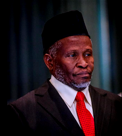 Acting CJN moves to fill vacant seats at supreme court