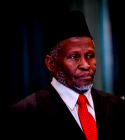 Judiciary’ll ensure stability in Nigeria’s oil industry – CJN