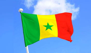 Religious feast highlights interfaith unity in Senegal