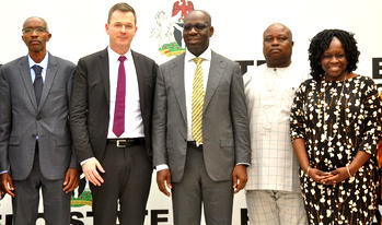 Edo, CBN partner on development of 100,000-hectare plantation