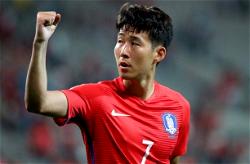 Sleepless Son admits to fatigue after Asian Cup flop