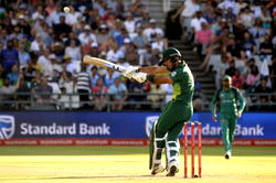 Cricket: South Africa to bowl in series decider against Pakistan